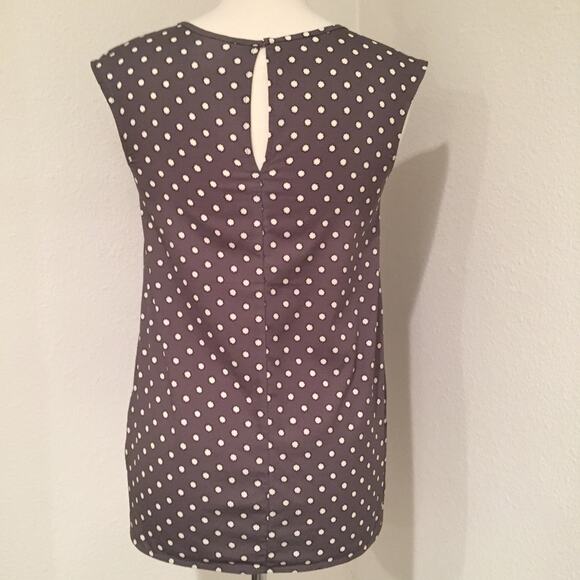 Merona Printed Tank Shell - Picture 3 of 4